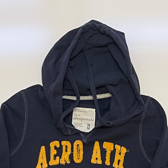 Aeropostale hoodie kids medium - Picture 3 of 3